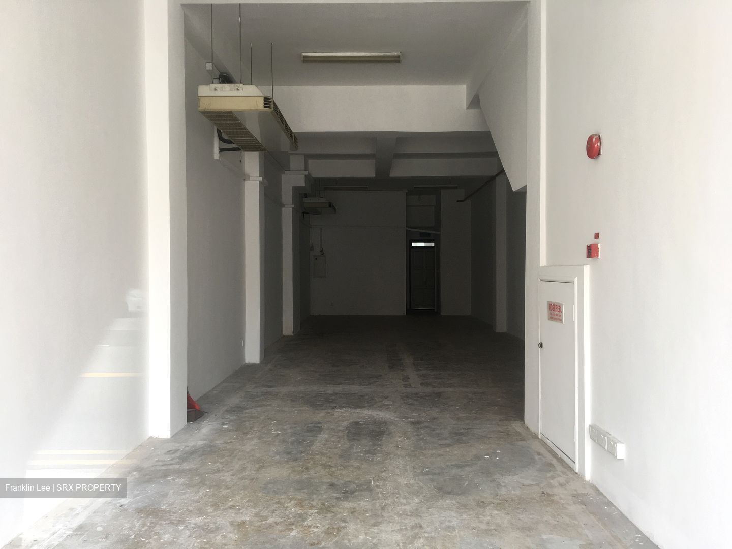 Geylang Road (D14), Shop House #276090731